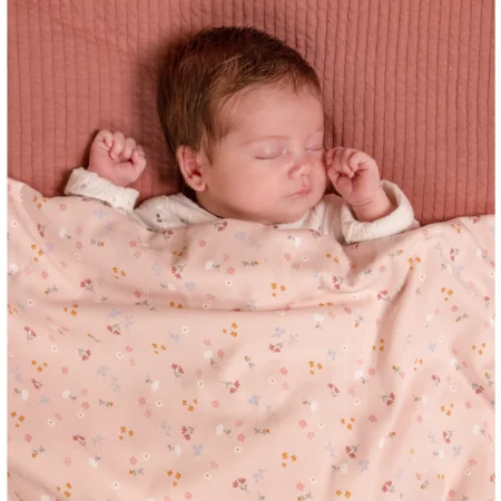 Little Dutch babysengetøj, Little Pink Flowers