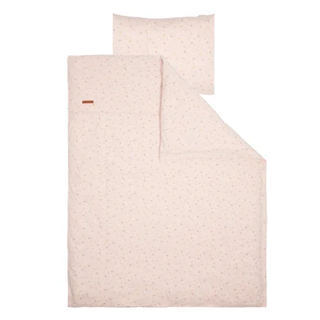 Little Dutch babysengetøj, Little Pink Flowers