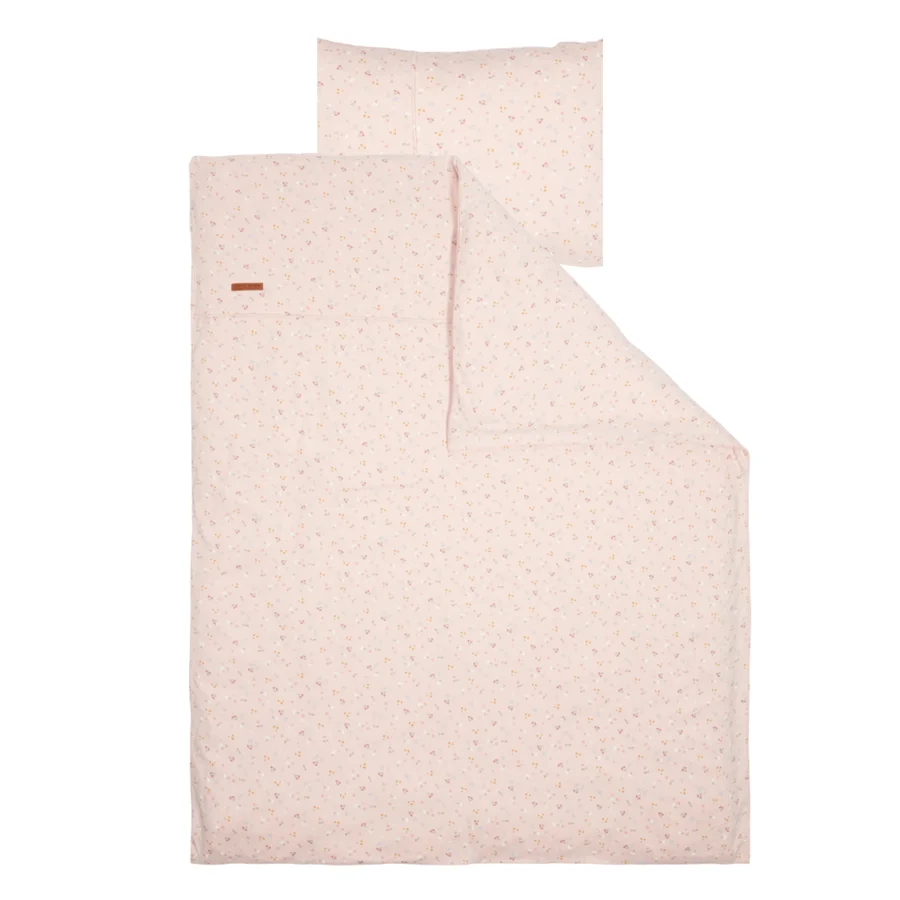 Little Dutch babysengetøj, Little Pink Flowers