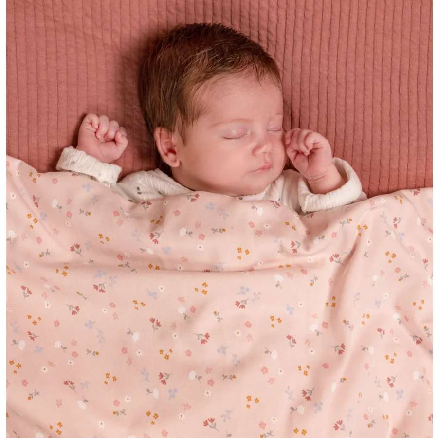 Little Dutch babysengetøj, Little Pink Flowers