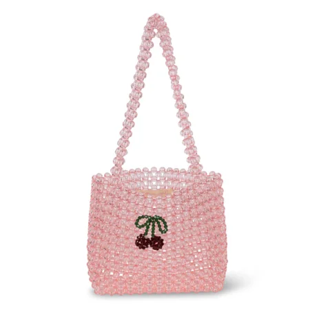 Konges Sløjd Perla taske, peony