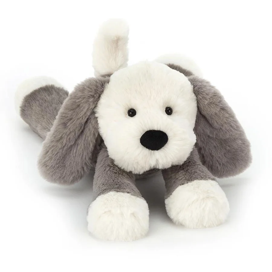 Jellycat Smudge puppy, 24 cm