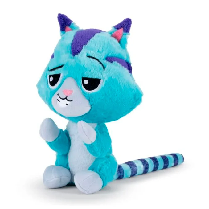 Gabby's Dollhouse bamse - Catrat, 25 cm