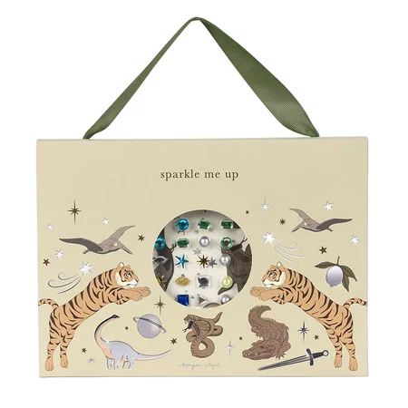 Konges Sløjd stylist sæt