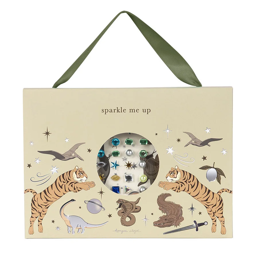 Konges Sløjd stylist sæt