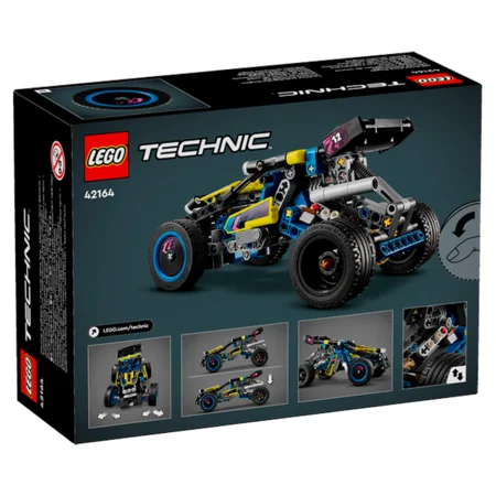 LEGO® Technic, Offroad Rennbuggy