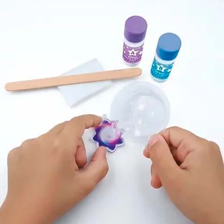 Nebulous Star DIY smykker