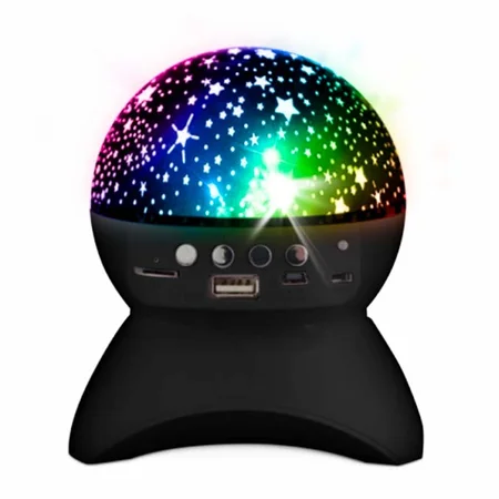 Star light højtaler