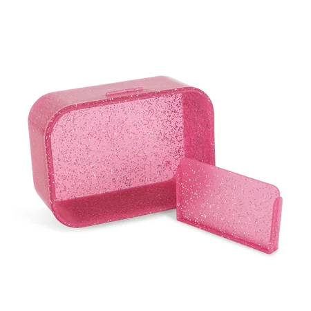 Konges Sløjd madkasse, Cherry glitter