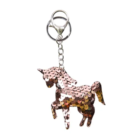 Sofie Schnoor charm, enhjørning