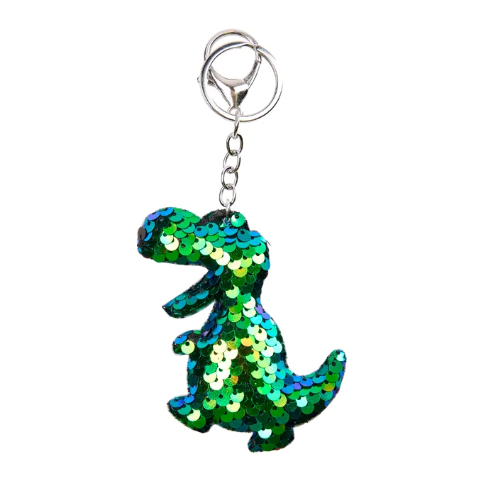 Sofie Schnoor charm, dinosaur