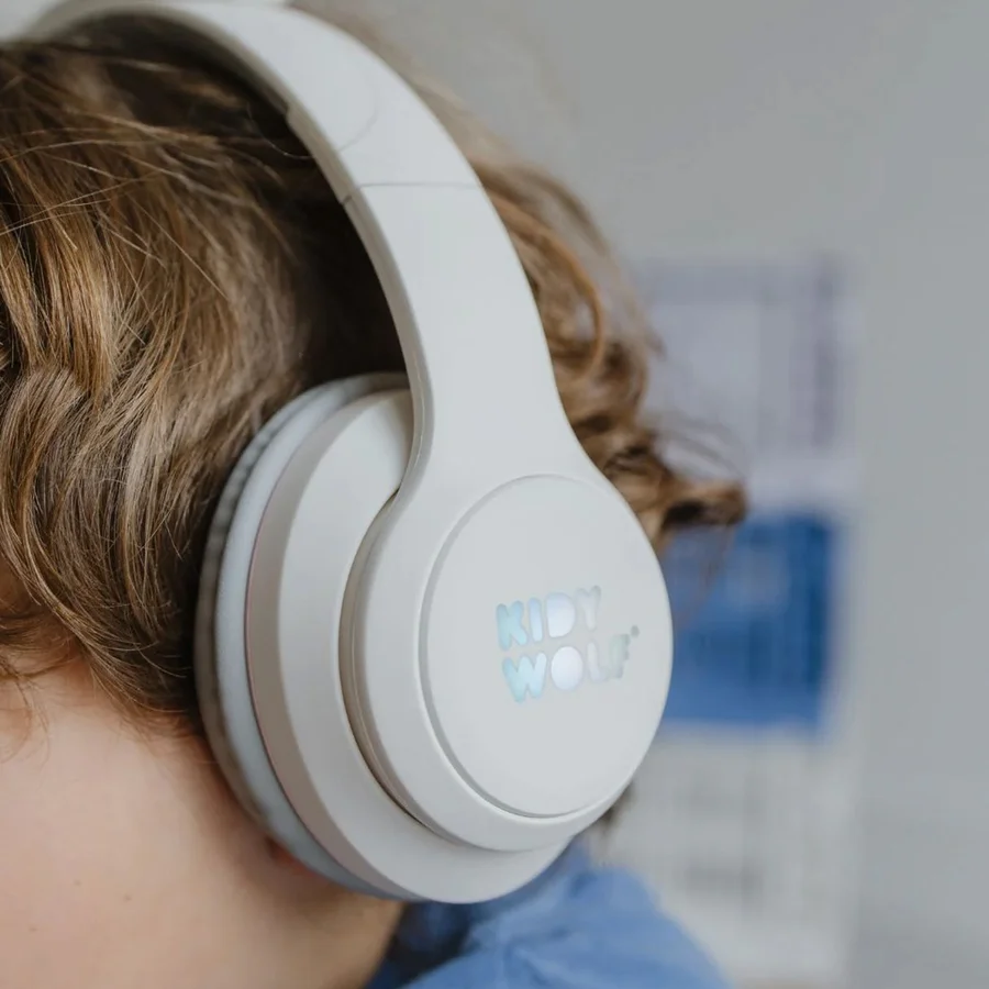 Kidyears Høretelefon, Kanin