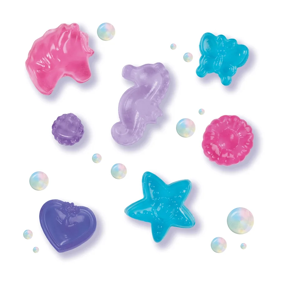 SES Creative, DIY-Labor - Seife