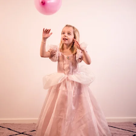 Great Pretenders Antique Princess Kjole