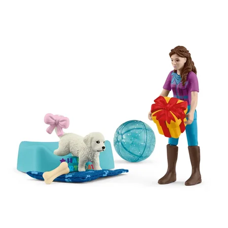 Schleich Lisas Geburtstagsfeier