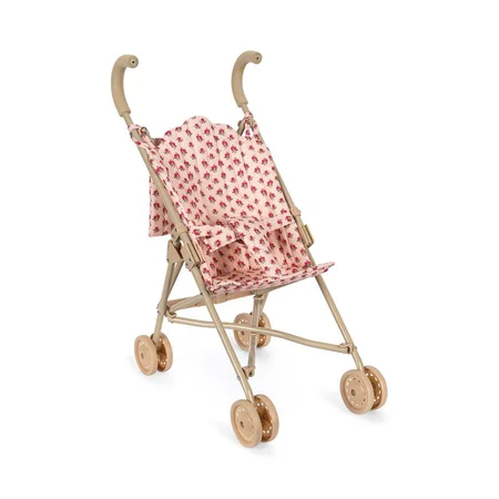Konges Sløjd Dukke Klapvogn, Rosie Rose