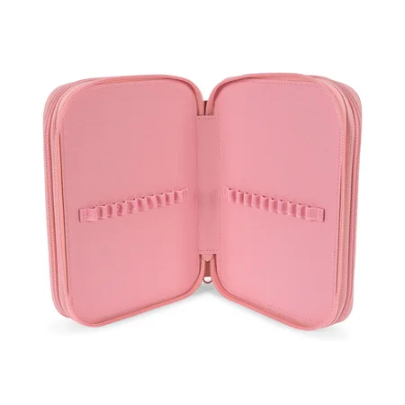 Konges Sløjd Clover penalhus, peony