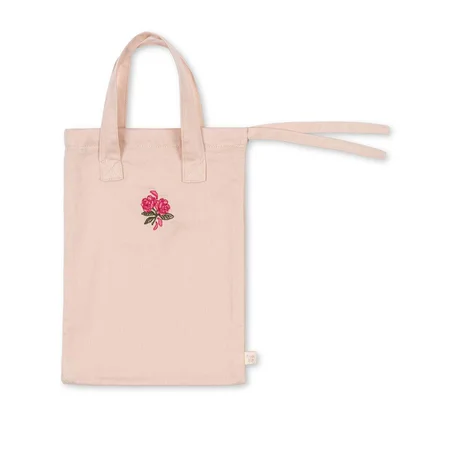 Konges Sløjd Dukke Sengetøj, Cameo Rose