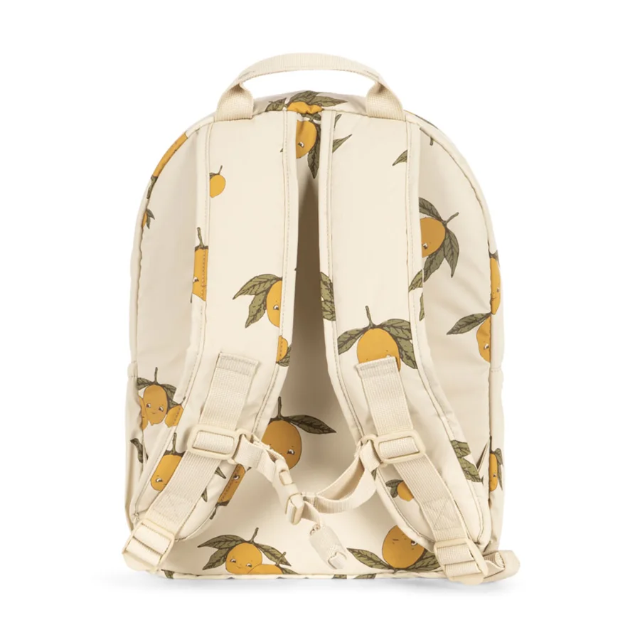 Konges Sløjd Rainy rygsæk midi, sweet and sour