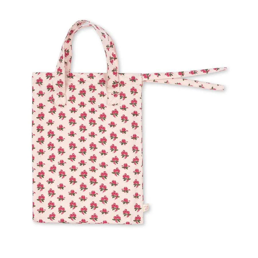 Konges Sløjd Puppenbettwäsche, Rosie Rose