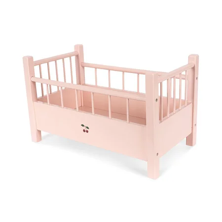 Konges Sløjd Dukkeseng, Pink