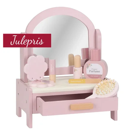 Little Dutch - Sminkebord