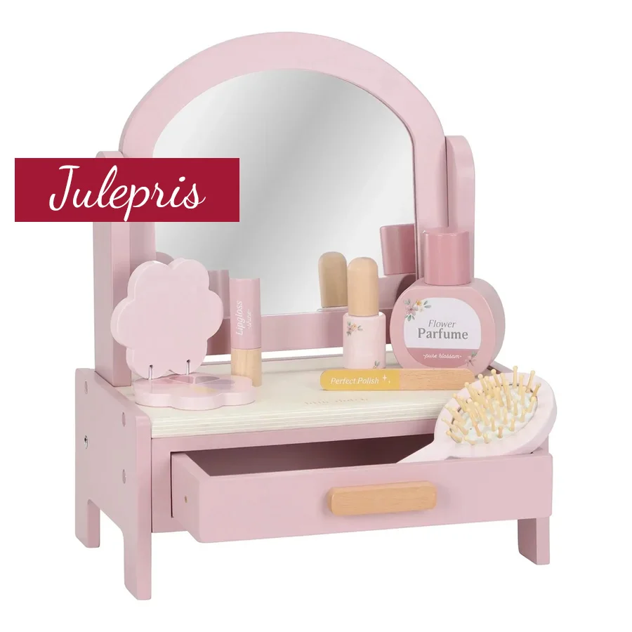 Little Dutch - Sminkebord
