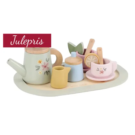 Little Dutch - Te-sæt