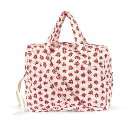 Konges Sløjd Puppenwickeltasche, Rosie Rose