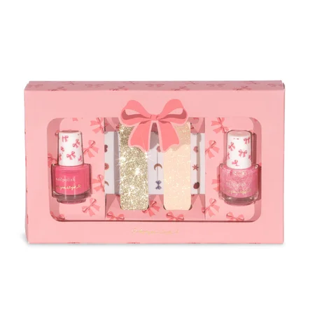 Konges Sløjd manicure sæt