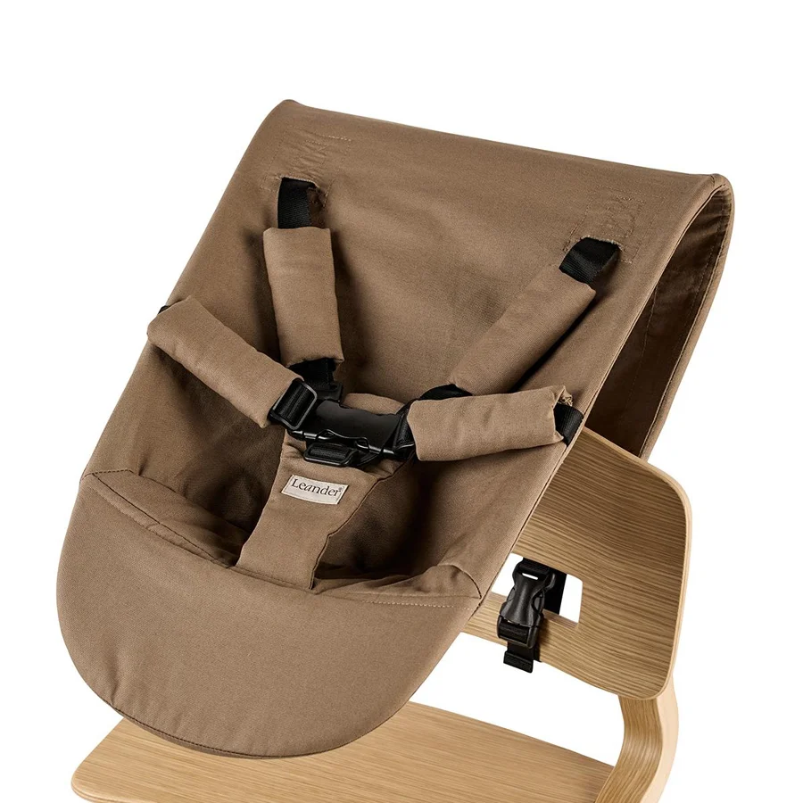 Leander Sæde til Højstol, Mocca