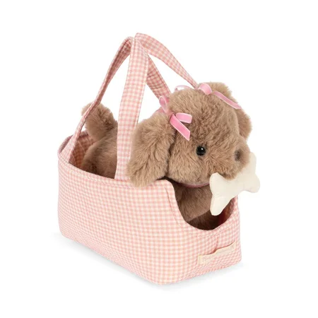 Konges Sløjd Maude Hundehvalp