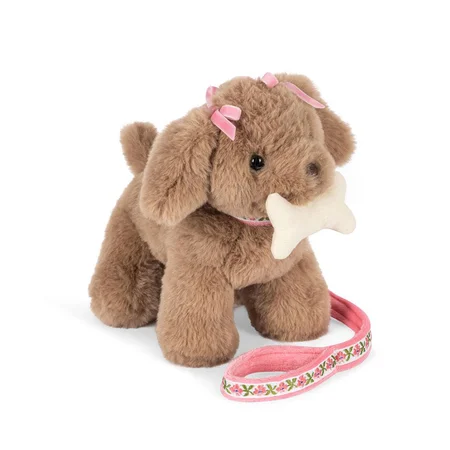 Konges Sløjd Maude Hundehvalp