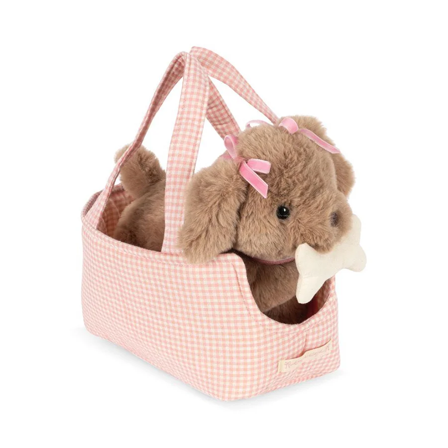 Konges Sløjd Maude Hundehvalp