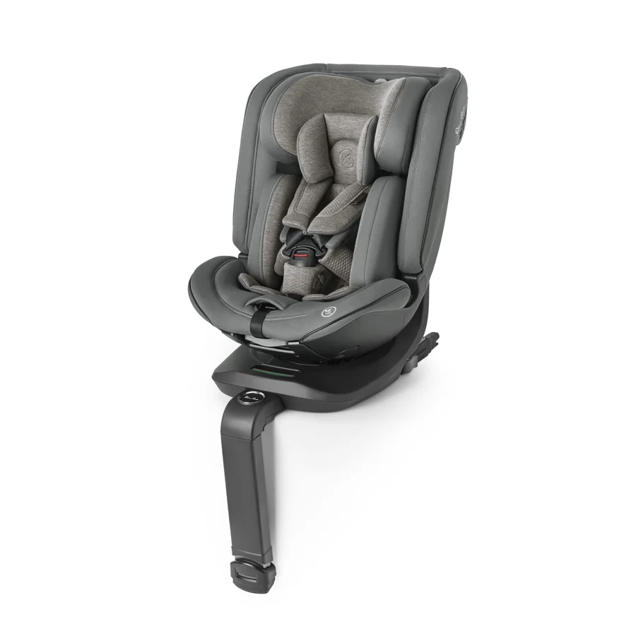 Silver Cross Motion 2 All Size 360º autostol 40-145 cm, Glacier