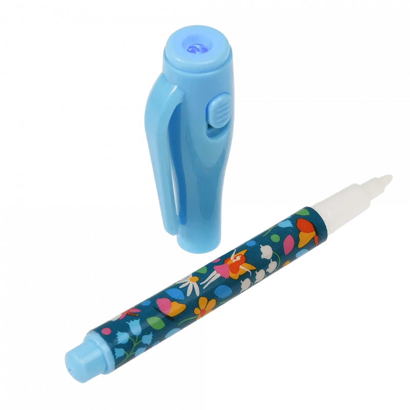 Magisk UV pen, Fairies in the Garden
