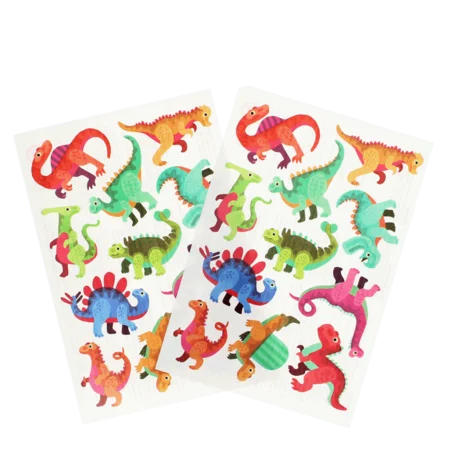 Tatoveringer, Baby Dinosaur