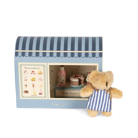 Konges Sløjd, My Sweet Boutique