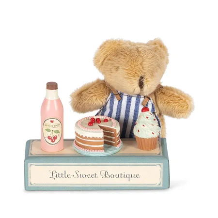 Konges Sløjd, My Sweet Boutique