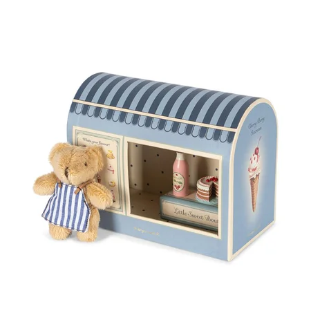 Konges Sløjd, My Sweet Boutique