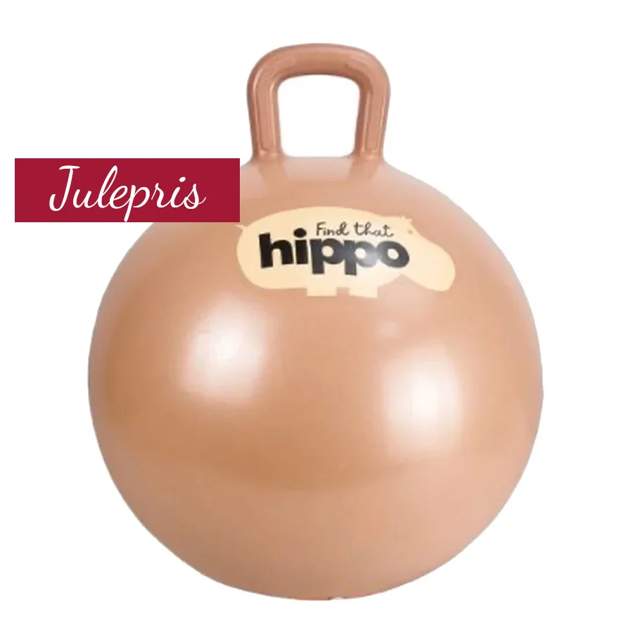 Find that hippo hoppebold, Persian Orange