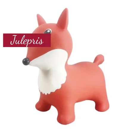 Find that hippo hoppedyr, ræv