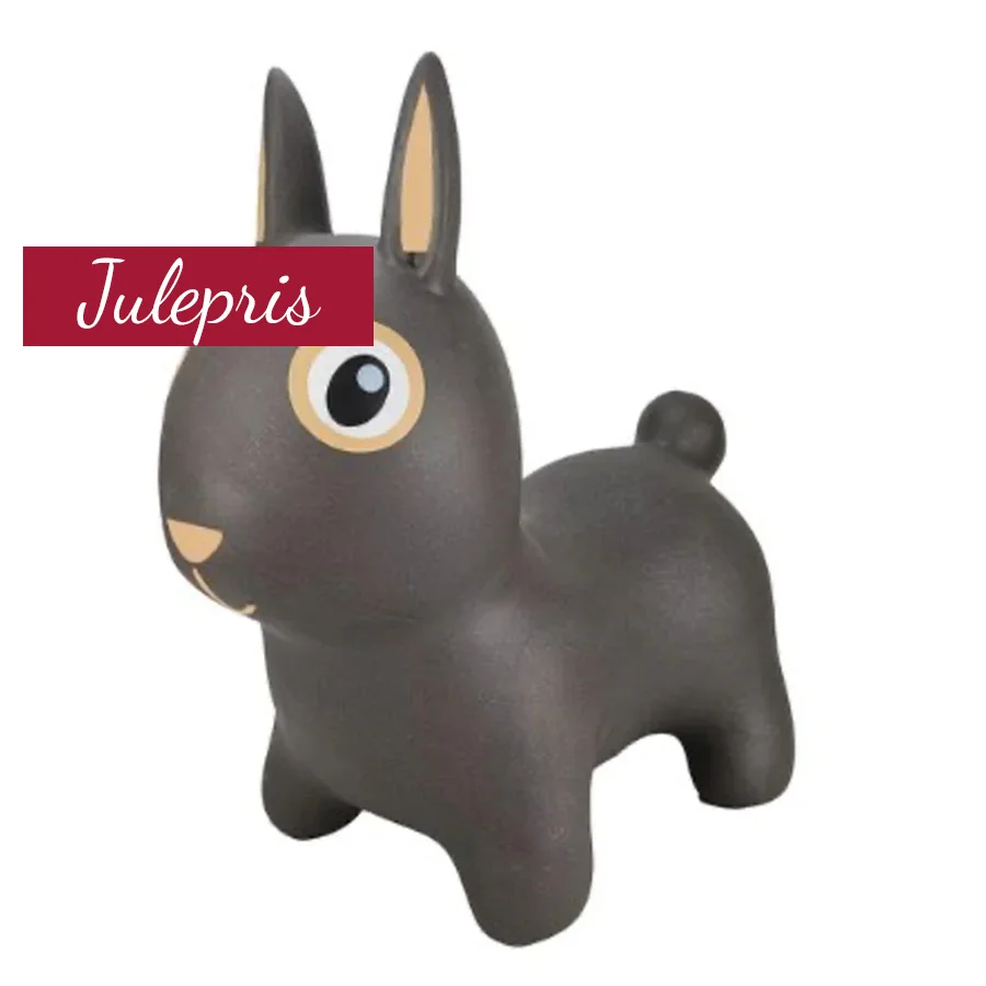 Find that hippo Hüpftier, Kaninchen