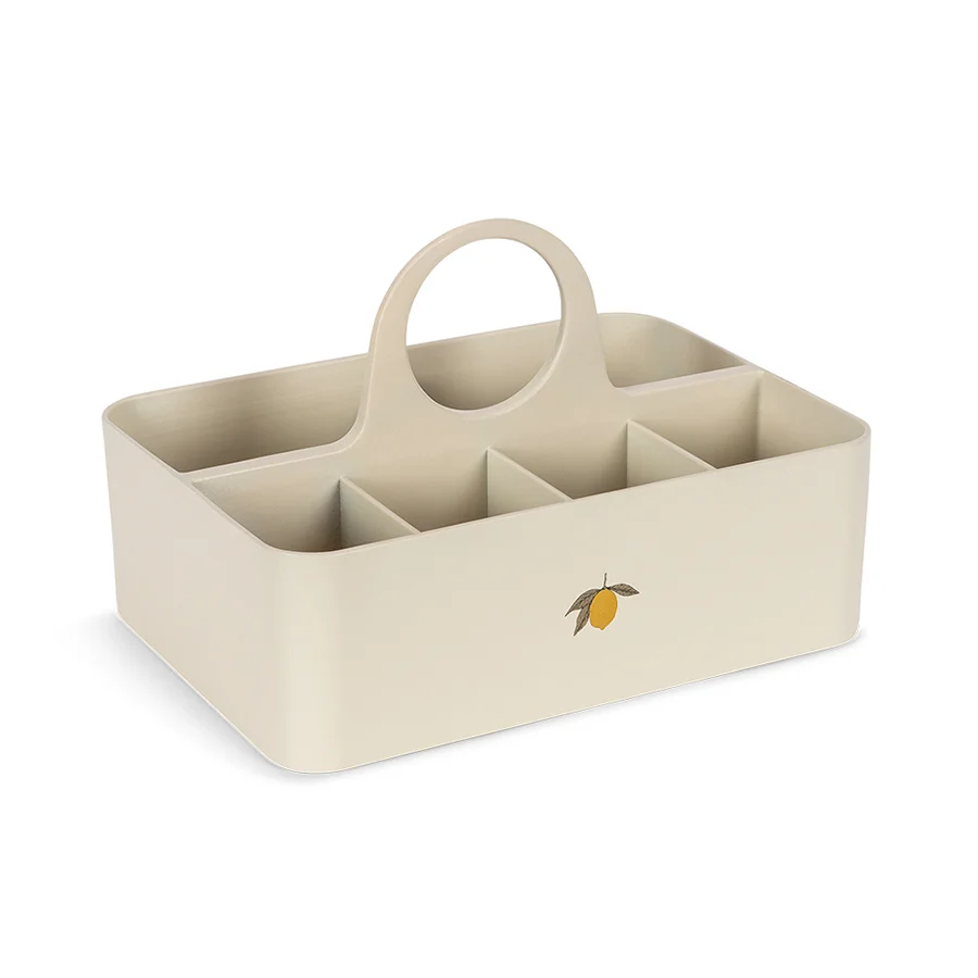 Konges Sløjd organiser, lemon