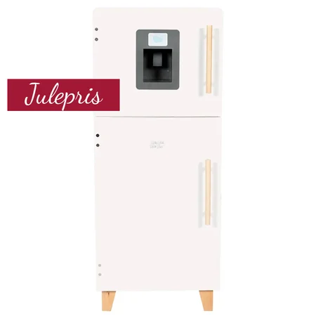 MaMaMeMo Kühl-Gefrierkombination