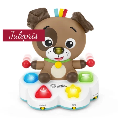 Baby Einstein Drum & Learn Dean™ Musikspielzeug mit Trommel