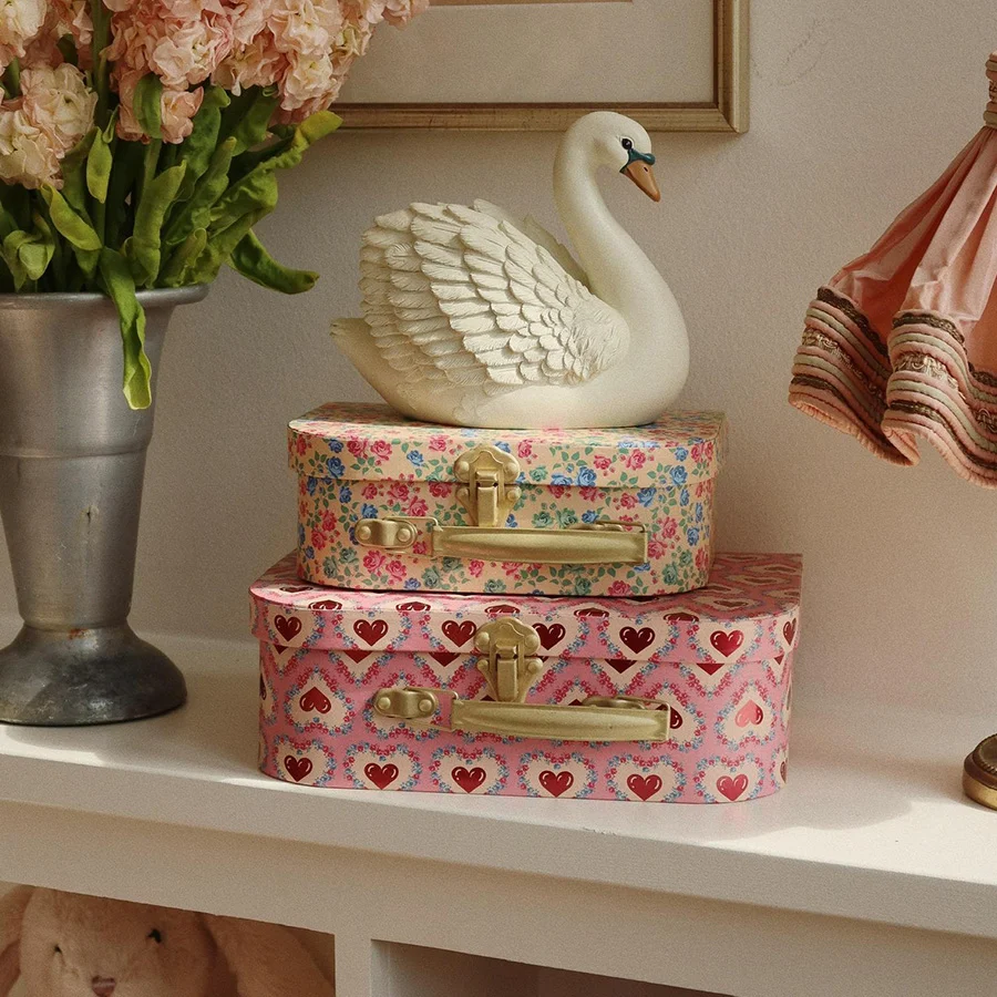 Konges Sløjd Svane Sparebøsse