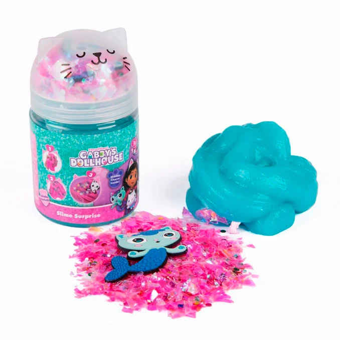 Gabbys Dollhouse Surprise slim, asst