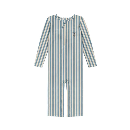 Konges Sløjd, Aster onesie, sailor stripe