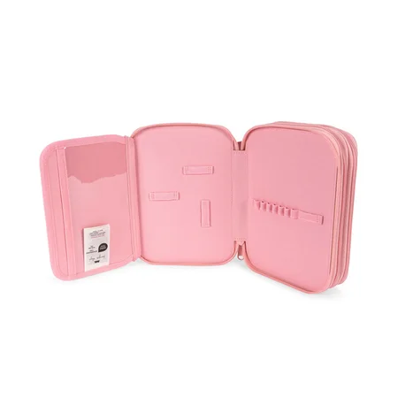 Konges Sløjd Clover penalhus, peony